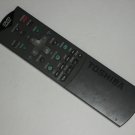 Toshiba SE-R0001 DVD Player  TV Remote Controller Genuine Original OEM