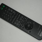 Sony RMT-D128A DVD Player + TV Remote Controller Genuine Original OEM
