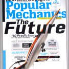 Popular Mechanics Magazine - Volume 189  No. 12 - 2012 December