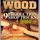 Wood Magazine - Issue #105 - 1998 April - Vol. 15 No. 3