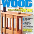 Wood Magazine - Issue #240 - 2016 July - Vol. 33 No. 3