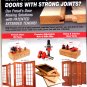 Wood Magazine - Issue #240 - 2016 July - Vol. 33 No. 3