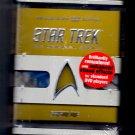 Star Trek: The Original Series: Season One 1 Remaster Edition DVD Box Set brand new sealed