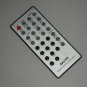 Sanyo RB-MCR30 Compact Disc CD Player Radio Remote Controller Genuine Original OEM