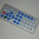 RadioShack Ultra-Slim 15-2148 TV DVD 2-Device Universal Programmable Remote Controller