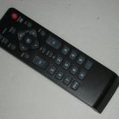 TV Remote Controller Genuine Original (black) eco