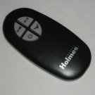 4-Button Holmes Portable Fan Remote Controller Genuine Original OEM