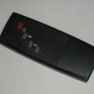 4-button Portable Space Heater Remote Controller Genuine Original OEM