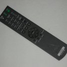 Sony RMT-D141A DVD Player + TV Remote Controller Genuine Original OEM