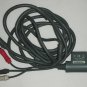 XBOX 360 S-video RCA AV A/V Audio Video Cable Genuine Original Microsoft XBOX360 System