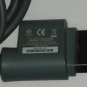 XBOX 360 S-video RCA AV A/V Audio Video Cable Genuine Original Microsoft XBOX360 System