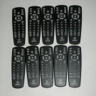 ONN ONA12AV058 TV CABL/SAT DVD/VCR AUX Programmable Remote Control Genuine Original (bulk lot of 10)