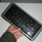 The Sharper Image Jumbo Touch Panel Universal Remote TV VCR DVR DVD CBL/SAT Audio/CD AUX1 AUX2