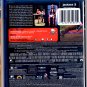 Jackass 3D Unrated Blu-Ray + DVD + Digital Copy 2010 New and Sealed Comedy Johnny Knoxville