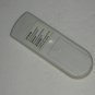 GE General Electric Radio steereo CD player remote contoller Genuine original (yellowed)