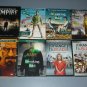 Crime Gangster TV Show DVD Box Sets Lot of 16
