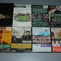 Crime Gangster TV Show DVD Box Sets Lot of 16