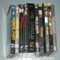 Thriller TV Show DVD Box Sets Lot of 10