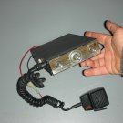 Vintage Realistic Mini-Twenty Three 23 CB Radio w Mic 21-138 TRC-50A