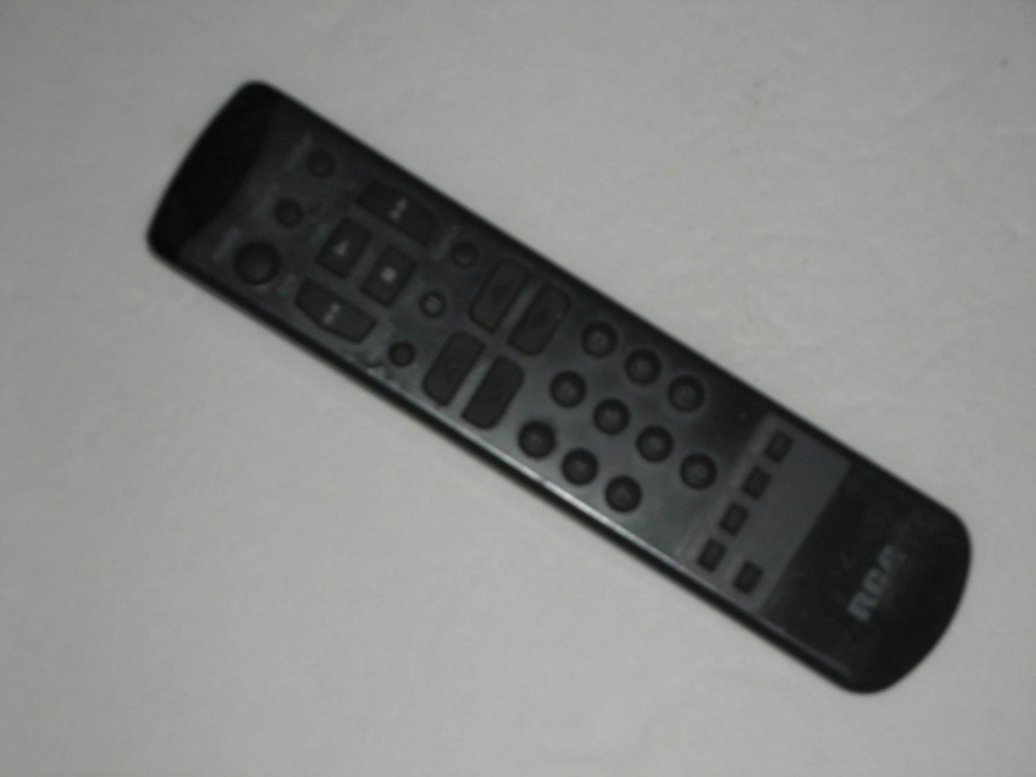 RCA VCR Remote Controller Genuine Original OEM Vintage