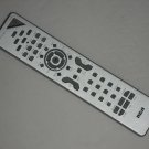 RCA RCR615TELM1 6-device TV DVD VCR SAT/CBL AUX/HD AUDIO Universal Programmable Remote Control
