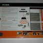 D-Link Wireless N 150 Router DIR-600 Modem 4-Port Switch Dial Up