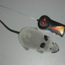 Remote Control Rat Mouse Toy for Pets Cats Dogs