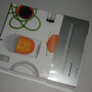 Molecule-R Molecular Gatronomy Cookbook Deluxe Edition Kit (Open Box) (Old Stock)