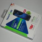 Samsung Galaxy Sky S320VL Tracfone Cellphone Smartphone 4G LTE (Open Box) Invalid Sim card?