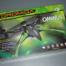 Dromida Ominus DIDE01YY Yellow R/C Drone 2.4G RC quadcopter RTF Ready-to-Fly