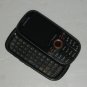 Verizon Samsung Intensity Black SCH-U450 Side-Slider QWERTY Mobile Cell Smartphone for Parts
