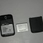 AT&T Pantech Renue P6030 Side-Slider QWERTY Text Messaging Cell Mobile SmartPhone