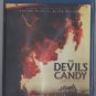 The Devil's Candy Blu-Ray DVD Horror 2015 Ethan Embry Shiri Appleby Pruitt Taylor Vince New