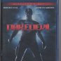 Marvel's Daredevil Director's Cut Blu-Ray DVD Action/Superhero 2003 Ben Affleck Garner Colin Farrell