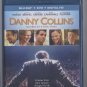 Danny Collins Blu-Ray + DVD + Digital HD Comedy/Musical 2015 Al Pacino Annette Bening New