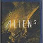 Alien 3 Theatrical & Special Edition Blu-Ray DVD Horror/Sci-fi 1992 Sigourney Weaver New RARE OOP