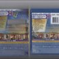 Alice Through the Looking Glass Blu-Ray + DVD + Digital HD Adventure/Family 2016 Johnny Depp Helena