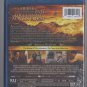 The Adventurer: The Curse of the Midas Box Blu-Ray Adventure 2013 Michael Sheen Sam Neill Headey