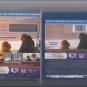 Adrift Blu-Ray + DVD + Digital True Story/Romance/Adventure/Drama Sam Claflin Shailene Woodley
