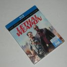 Lethal Weapon 1st First Season 1 One Blu-Ray DVD Fox Action/Drama 2016 Damon Wayans