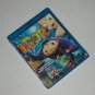 Igor Blu-Ray DVD Animated/Family 2008 John Cusack Steve Buscemi John Cleese NEW