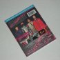 Takashi Mike's Ichi the Killer Definitive Remaster Edition Blu-Ray DVD Horror/Action 2001 NEW