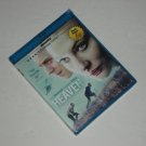 Heaven Blu-Ray DVD Thriller 2002 Cate Blanchett Giovanni Ribisi NEW