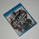 G.I. Joe: Retaliation Extended Cut Blu-Ray + DVD + Digital Copy Action/Sci-fi 2013 NEW