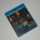 The Gift Blu-Ray + DVD + Digital HD Horror 2015 Jason Bateman Rebecca Hall Joel Edgerton NEW