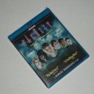The Faculty Blu-Ray DVD Sci-Fi/Horror 1998 Josh Hartnett Elijah Wood Clea DuVall NEW