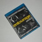 Entourage The Movie Blu-Ray DVD Dramedy 2015 Kevin Connolly Adrian Grenier Kevin Dillon Jeremy Piven