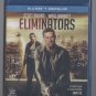 Eliminators Blu-Ray DVD + Digital HD Action/Thriller 2016 Scott Adkins Wade Barrett NEW