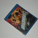 Dragonball Evolution Z Edition Blu-Ray DVD + Digital HD Action/Fantasy/Superhero 2009 Yun-Fat Chow
