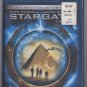 Stargate 15th Anniversary Edition Blu-Ray DVD Sci-fi 1994 Kurt Russell James Spader NEW